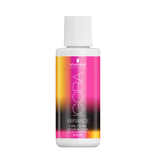 NEW IG VIBRANCE LOCION 1.9% 60ML