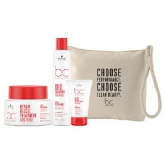 ESTUCHE PROMOCIONAL 3X2 REPAIR RESCUE